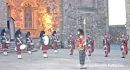 Beating the Retreat